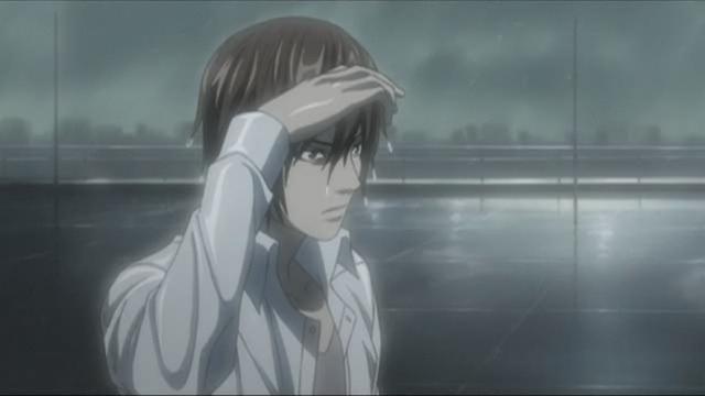 Otaku Gallery  / Anime e Manga / Death Note / Screen Shots / 25 - Oblio / 126.jpg